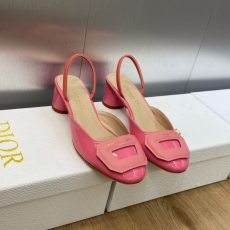 Christian Dior Sandals